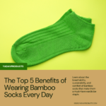 what are the benefits of bamboo socks