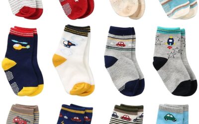 Socks Models – What are the differences?