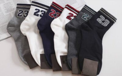 Fashion socks: their importance