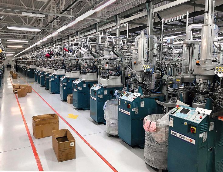 Inside the Best Designer Socks Factory in India – Yadav Products