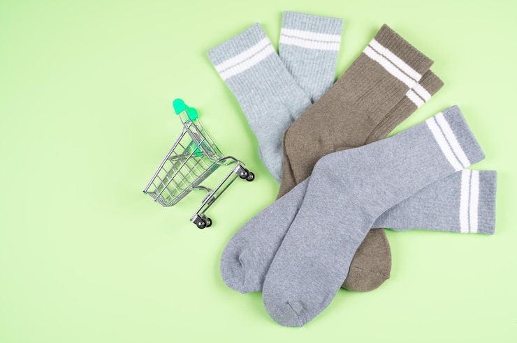 Yadav Products: A Trusted Name Among Branded Socks Manufacturers in Delhi