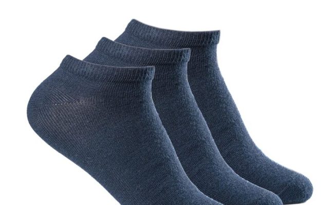 Best Socks Brand in India