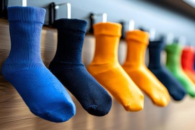 Yadav Products: Leading Socks Manufacturer in Delhi for Every Need